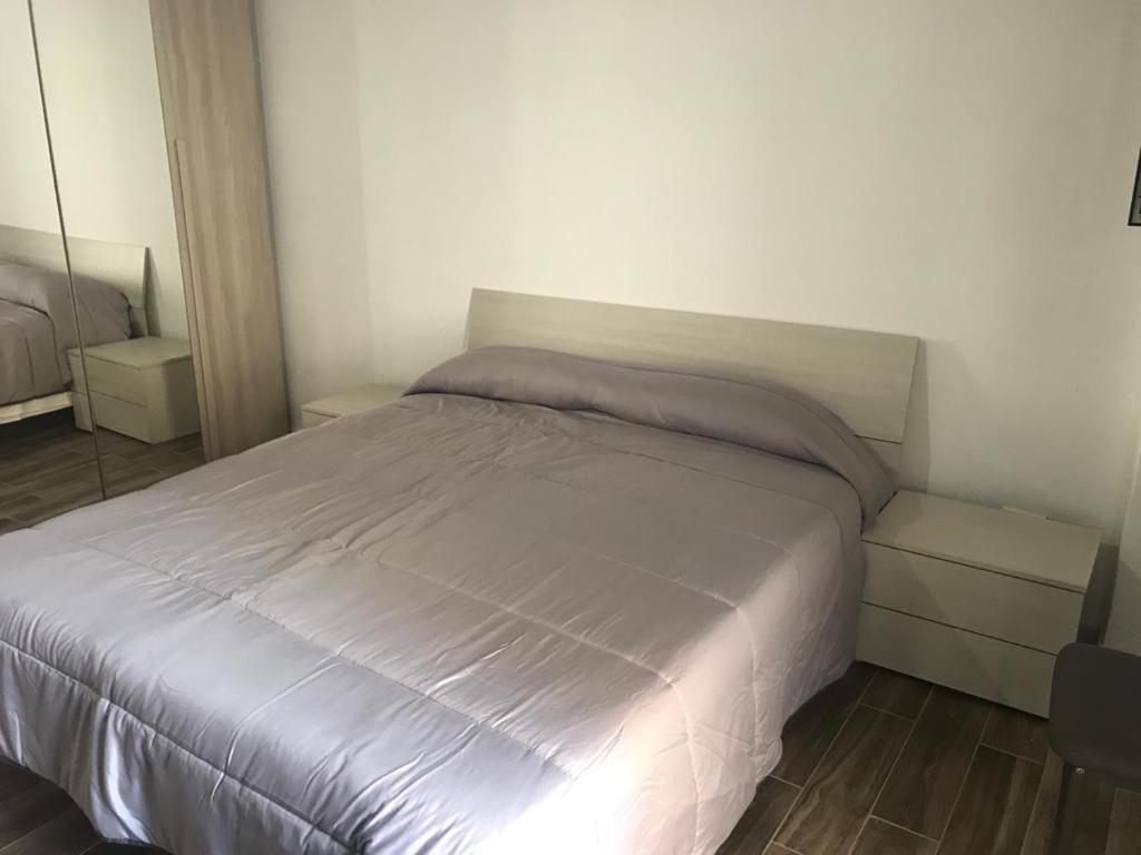 La Bellavista Mola Di Bari Διαμέρισμα Εξωτερικό φωτογραφία