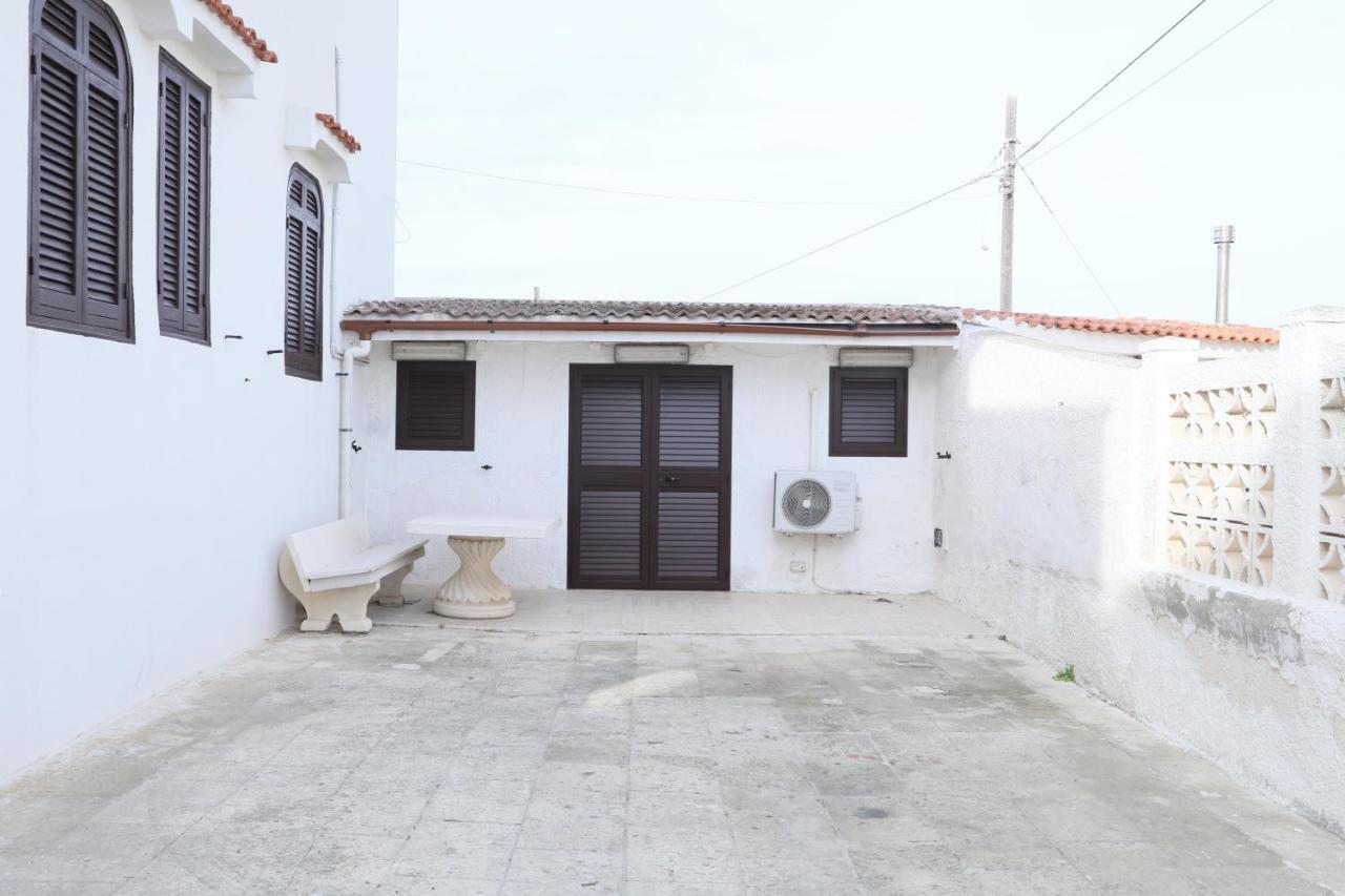 La Bellavista Mola Di Bari Διαμέρισμα Εξωτερικό φωτογραφία