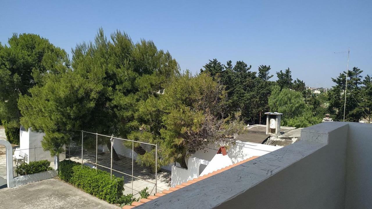 La Bellavista Mola Di Bari Διαμέρισμα Εξωτερικό φωτογραφία