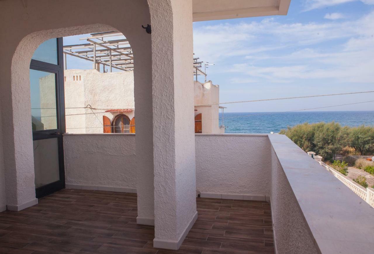 La Bellavista Mola Di Bari Διαμέρισμα Εξωτερικό φωτογραφία