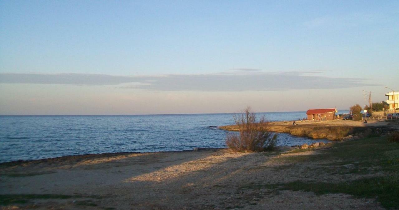 La Bellavista Mola Di Bari Διαμέρισμα Εξωτερικό φωτογραφία