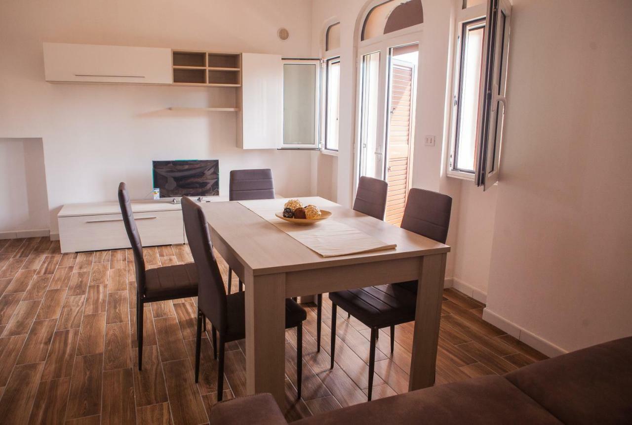 La Bellavista Mola Di Bari Διαμέρισμα Εξωτερικό φωτογραφία